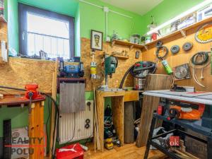 Prodej bytu 3+kk, Raková, 93 m2