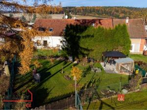 Prodej bytu 3+kk, Raková, 93 m2