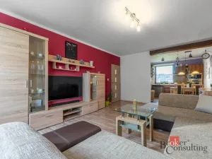 Prodej bytu 3+kk, Raková, 93 m2