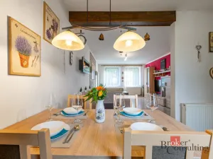 Prodej bytu 3+kk, Raková, 93 m2