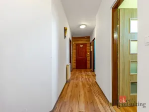 Prodej bytu 3+kk, Raková, 93 m2