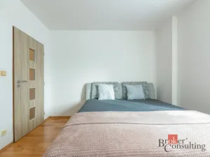 Prodej bytu 3+kk, Raková, 93 m2