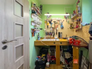 Prodej bytu 3+kk, Raková, 93 m2