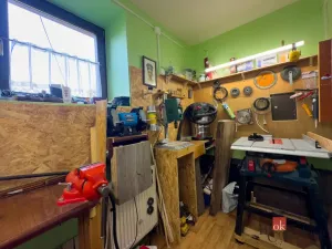 Prodej bytu 3+kk, Raková, 93 m2