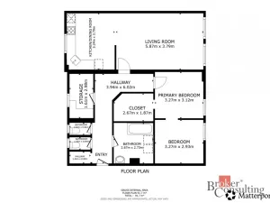 Prodej bytu 3+kk, Raková, 93 m2