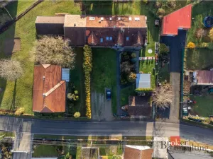 Prodej bytu 3+kk, Raková, 93 m2