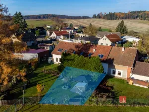 Prodej bytu 3+kk, Raková, 93 m2