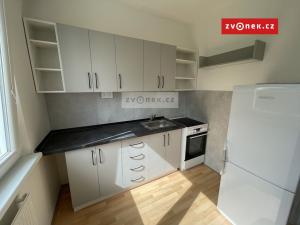 Pronájem bytu 1+1, Zlín, Javorová, 35 m2