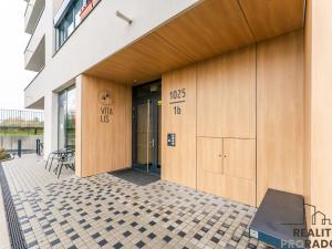 Prodej bytu 4+kk, Praha, Zimova, 84 m2