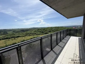 Prodej bytu 4+kk, Praha, Zimova, 84 m2