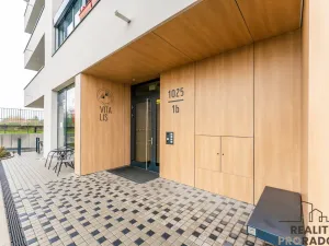 Prodej bytu 4+kk, Praha, Zimova, 84 m2