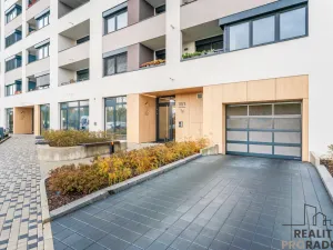 Prodej bytu 4+kk, Praha, Zimova, 89 m2