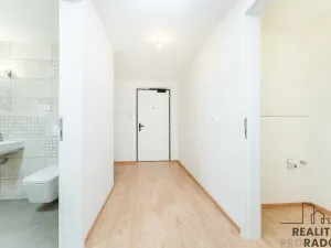 Prodej bytu 4+kk, Praha, Zimova, 89 m2