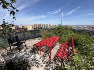 Prodej bytu 4+kk, Praha, Zimova, 89 m2
