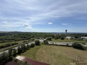 Prodej bytu 4+kk, Praha, Zimova, 89 m2