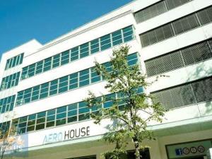 Pronájem obchodního prostoru, Praha - Karlín, Šaldova, 57 m2