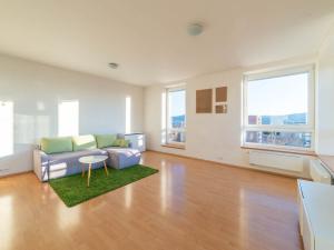 Pronájem bytu 3+kk, Zlín, Na Honech I, 86 m2