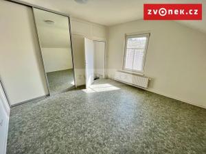 Pronájem rodinného domu, Zlín, Zálešná III, 80 m2