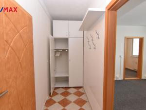 Pronájem bytu 2+1, Olomouc - Klášterní Hradisko, Černá cesta, 43 m2