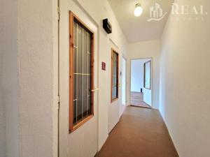 Prodej bytu 2+1, Litvínov - Horní Litvínov, Tylova, 53 m2