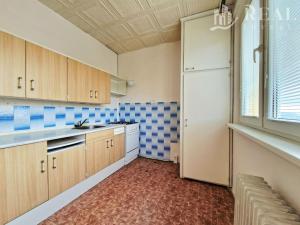 Prodej bytu 2+1, Litvínov - Horní Litvínov, Tylova, 53 m2