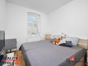 Prodej bytu 2+kk, Jablonec nad Nisou, Anenské náměstí, 50 m2