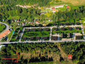 Prodej bytu 1+kk, Holýšov, Madame Michelin, 46 m2