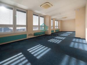 Pronájem kanceláře, České Budějovice - České Budějovice 6, Jeronýmova, 3500 m2