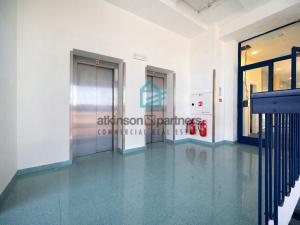 Pronájem kanceláře, České Budějovice - České Budějovice 6, Jeronýmova, 3500 m2