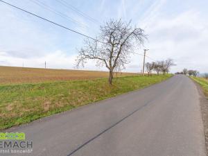 Prodej pozemku pro bydlení, Mistřice - Javorovec, 2474 m2