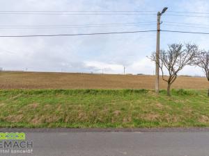 Prodej pozemku pro bydlení, Mistřice - Javorovec, 2474 m2