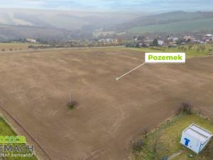 Prodej pozemku pro bydlení, Mistřice - Javorovec, 2474 m2