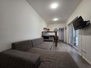 Pronájem bytu 1+1, Česká Lípa, Kozákova, 55 m2