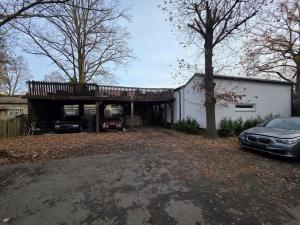 Pronájem bytu 1+1, Česká Lípa, Kozákova, 55 m2