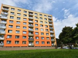 Pronájem bytu 1+1, Police nad Metují - Velká Ledhuje, K Sídlišti, 33 m2