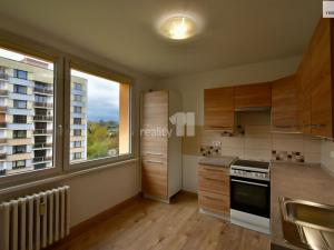 Pronájem bytu 1+1, Police nad Metují - Velká Ledhuje, K Sídlišti, 33 m2