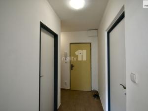 Pronájem bytu 1+1, Police nad Metují - Velká Ledhuje, K Sídlišti, 33 m2