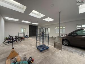 Pronájem skladu, Most, Lomená, 290 m2