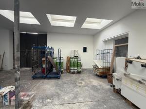 Pronájem skladu, Most, Lomená, 290 m2