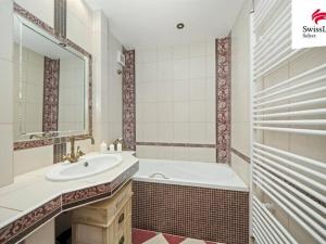 Prodej bytu 3+1, Brno, Oblá, 74 m2