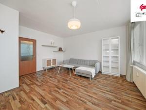 Prodej bytu 3+1, Brno, Oblá, 74 m2