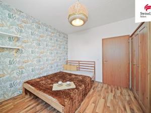 Prodej bytu 3+1, Brno, Oblá, 74 m2