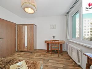 Prodej bytu 3+1, Brno, Oblá, 74 m2