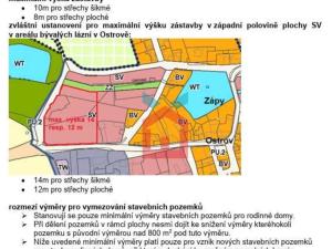 Prodej pozemku pro bydlení, Zápy, 1016 m2