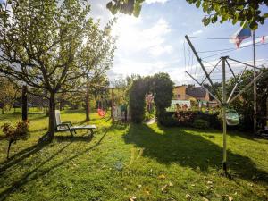 Prodej rodinného domu, Grygov, Komenského, 200 m2