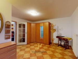 Prodej rodinného domu, Grygov, Komenského, 200 m2