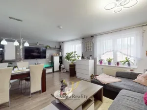 Prodej rodinného domu, Grygov, Komenského, 200 m2