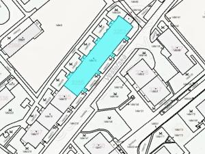 Dražba bytu 3+1, Mělník, Veslařská, 77 m2