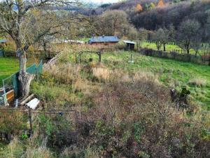 Prodej pozemku pro bydlení, Fryšták - Dolní Ves, 1068 m2