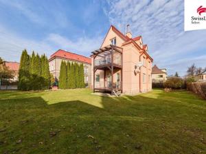 Prodej bytu 3+1, Trutnov, Žižkova, 98 m2